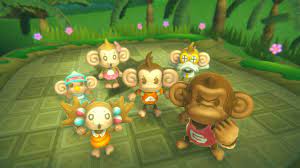 Super Monkey Ball Banana Blitz HD PS4_4